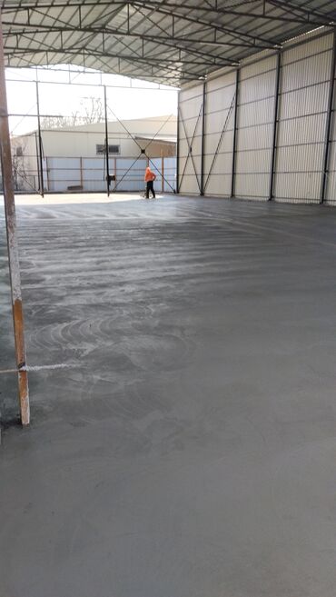 Бетонные работы: Стяжка Демонтаж Больше 6 лет опыта — 3