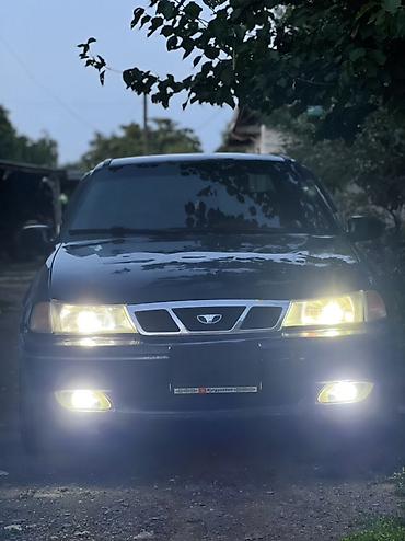 нексиа равон: Daewoo Nexia: 2007 г., 1.6 л, Механика, Бензин, Седан — 2