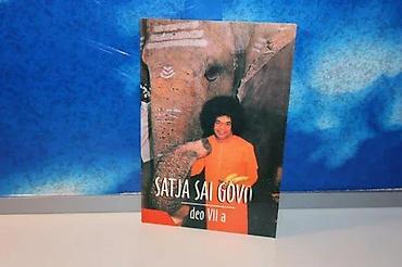 hari: Satja sai govori deo vii a2000banja lukaprvo izdanjestanje kao novomek — 1