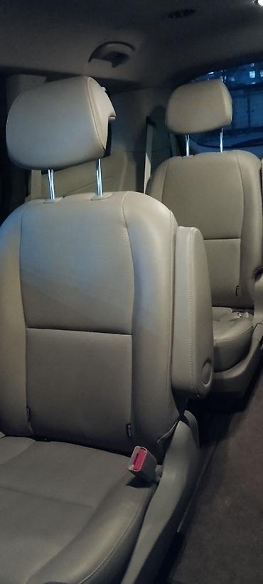 Kia: Kia Carnival: 2020 г., 2.2 л, Автомат, Дизель, Минивэн — 10