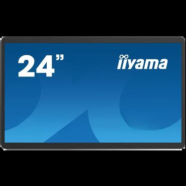 bluetooth prijemnik za pojacalo: Brend: Iiyama Model: IIYAMA Monitor LED TW2424AS-B1 23.8” Full HD
