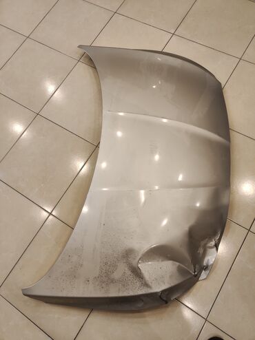 Kapotlar: Hyundai Accent, 2012 il, Ünvandan götürmə -da lalafo.az — 4 Kapotlar: Hyundai Accent, 2012 il, Ünvandan götürmə — 4