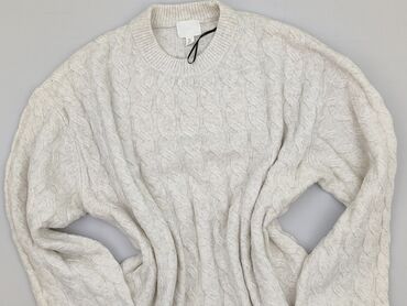 sukienka marynarka h m: H&M, Светр жіночий, розмір S