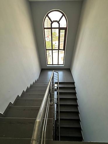байхан: 2 комнаты, 65 м², Политех Элитка, 5 этаж, Евроремонт — 8