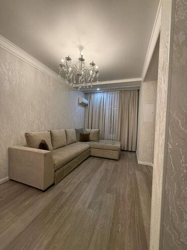 долгосрочная аренда квартир филармония: 2 комнаты, 61 м², Элитка, 7 этаж, Дизайнерский ремонт