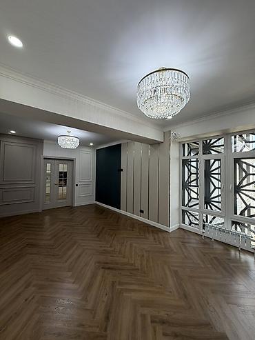 3 комнаты, 84 м², Элитка, 3 этаж, Дизайнерский ремонт at lalafo.kg 3 комнаты, 84 м², Элитка, 3 этаж, Дизайнерский ремонт