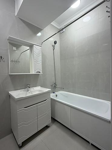 48: 1 комната, 58 м², бульвар Эркиндик Элитка, 16 этаж, Евроремонт — 2