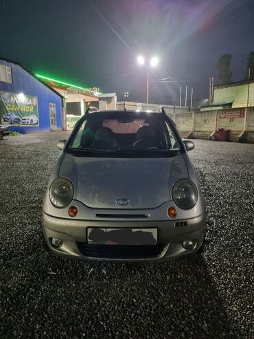 карбиратор 1 8: Daewoo Matiz: 2003 г., 0.8 л, Автомат, Бензин