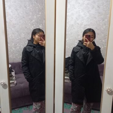 Демисезонные куртки: Продаются зимние, осенние куртки женские. Производство Корея и — 15