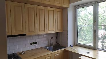 Деревянные двери на заказ: Входные деревянные повышенной прочности и межкомнатные двери под — 30