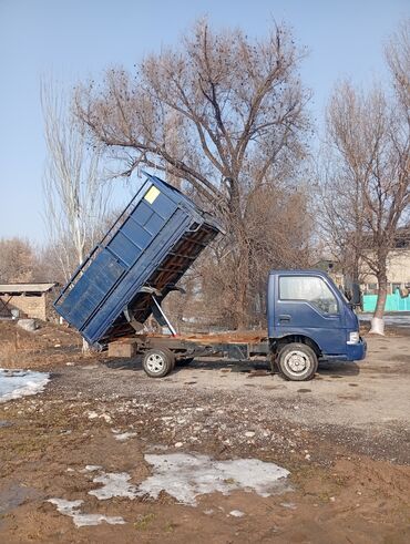 грузовик лабо: Грузовик, 3 т, Б/у