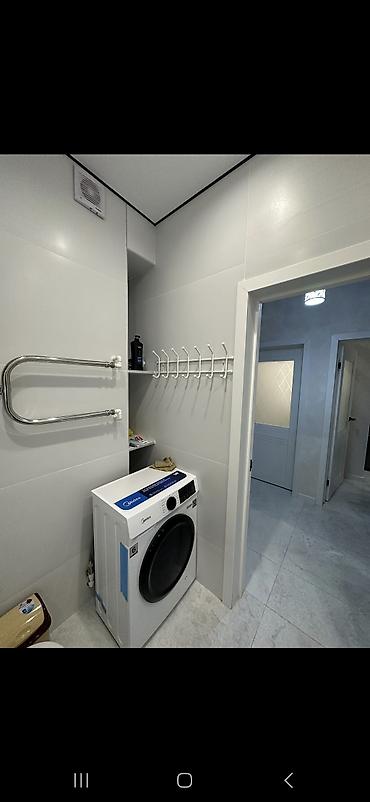 elegance stroy: Сдаётся новая 1 ком .48 м.кв современная квартира с аккуратным светлым — 7