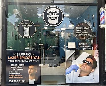 reklam isi: Bərbərlər — 1