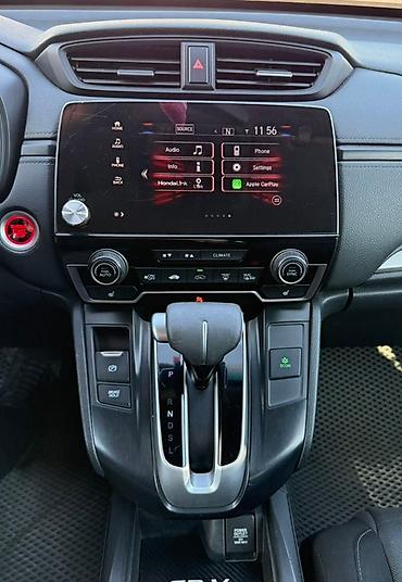 Honda: Honda CR-V: 2017 г., 1.5 л, Вариатор, Бензин, Кроссовер — 8