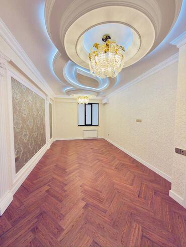 Yeni tikili: 28 May, 3 otaqlı, Yeni tikili, m. 28 may, 165 kv. m — 10