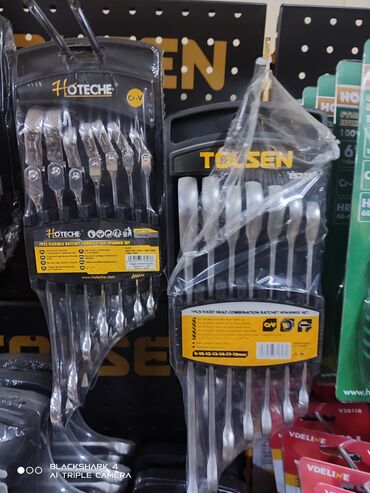 Наборы инструментов: Набор инструментов, Новый, Самовывоз, Платная доставка — 14