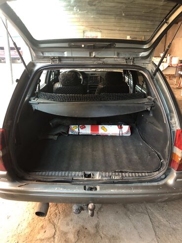 Ford: Ford Escort: 1.8 l | 1994 il 99 km Pikap — 11