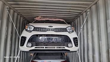 киа морненг: Kia Morning: 2019 г., Автомат, Бензин, Хэтчбэк — 1