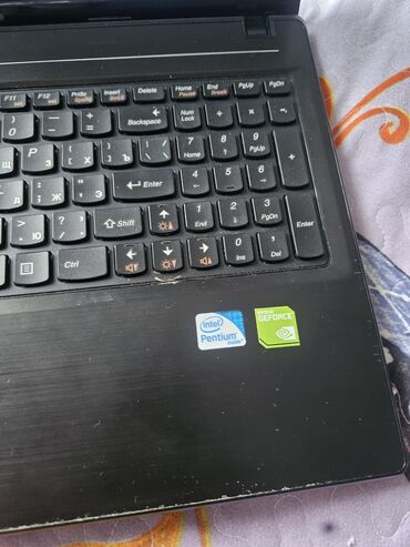 Lenovo: İşlənmiş Lenovo 15.6 ", Intel Pentium, 256 GB, Ünvandan götürmə — 3