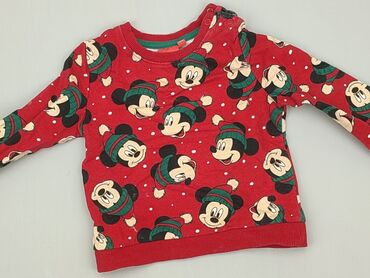 Sweatshirts: Sweatshirt, Disney, 6-9 months, condition - Very good