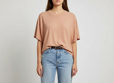 bluzki boho plus size: I Saw it First, Жіноча блуза, розмір S