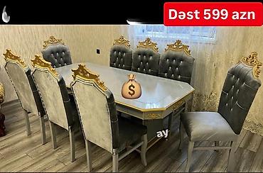 divanlar 2 el: Masa desti rəng seçimi var — 1