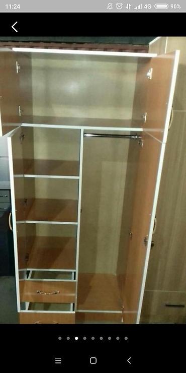 standing mirror: Шкаф новый продаю новый шкаф двухдверный(2)-- и трехдверный(3)--- — 4