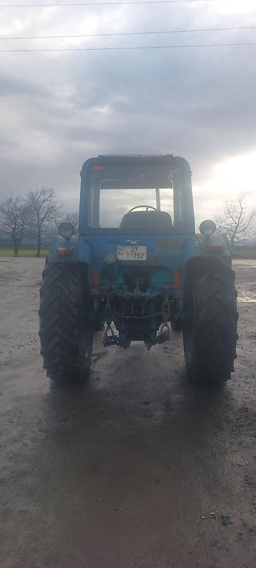 Motobloklar: MTZ80 salam sezona hazir veziyetdedi senetleri yerindedi hec bir — 5