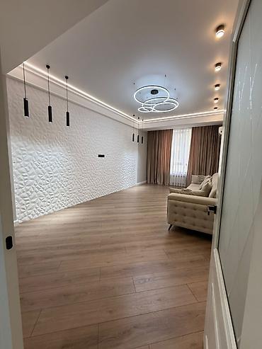 Долгосрочная аренда квартир: 3 комнаты, Без подселения — 4