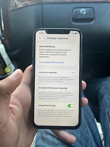 ipad 11 pro m4: IPhone 11 Pro, 64 GB, Space Gray, Face ID, Simsiz şarj — 7