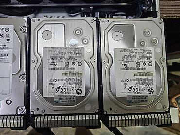 Серверы: Сервер. Можель: ProLiant DL380p Gen8. Процессор - INTEL XEON E5 - 2630 at lalafo.kg — 15 Серверы: Сервер. Можель: ProLiant DL380p Gen8. Процессор - INTEL XEON E5 - 2630 — 15