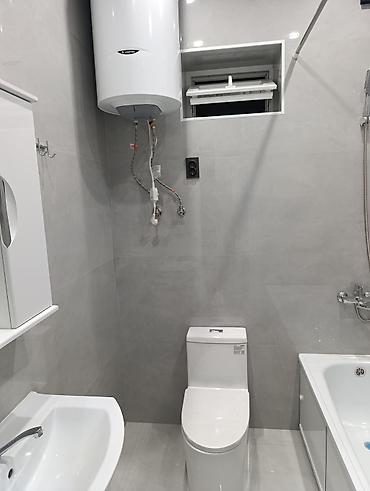 Продажа коттеджей и домов: 6 комнат и более, 400 м², 12 соток, Бишкек, Собственник — 16