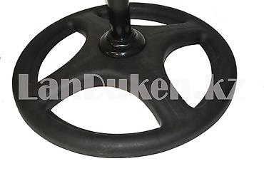 Воздуходувка: Вентилятор Напольный, Лопастной — 6