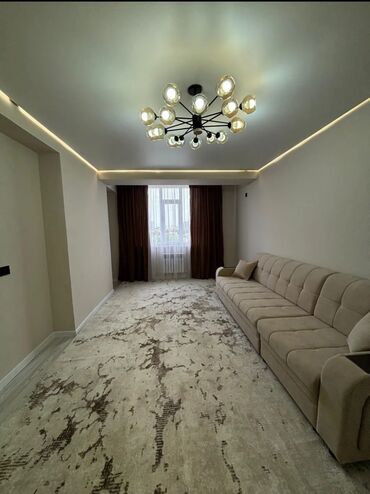 Продажа домов: 1 комната, 55 м², Элитка, 6 этаж, Евроремонт