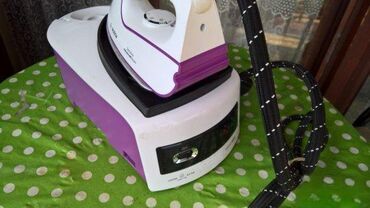 Pegle na paru: 1. Bosh Sensixx
2. TCM mini pegla na paru — 4