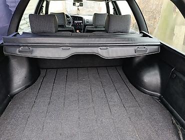 Volkswagen: Volkswagen Passat Variant: 1992 г., Универсал — 6