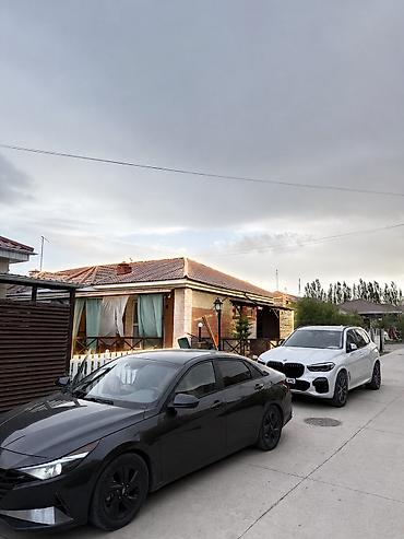 2 8: Дом (частный сектор), Радуга West, Кош-Кол, 6 мест — 1