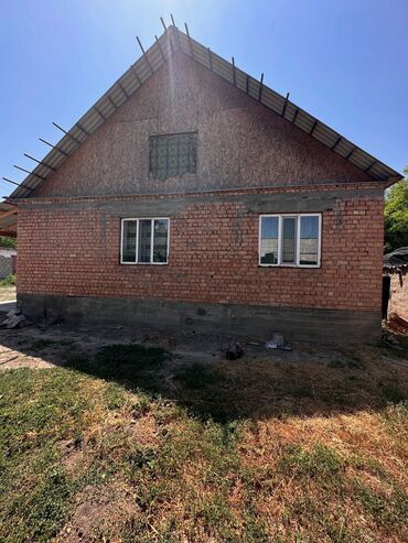 Продажа домов: Дом, 112 м², 4 комнаты, Агентство недвижимости, Косметический ремонт — 2