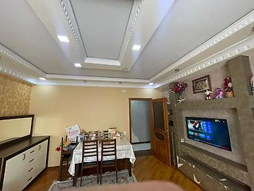 satliq evler: 3 otaqlı, Yeni tikili, 90 kv. m — 5