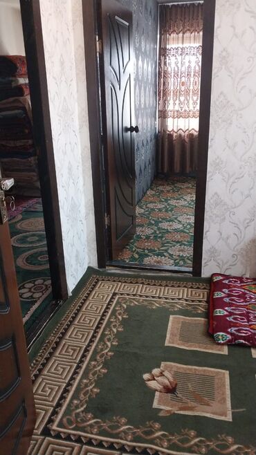 Продажа квартир: 2 комнаты, 35 м², Общежитие, 4 этаж — 8