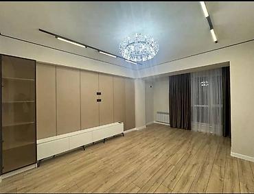 Продажа квартир: 2 комнаты, 69 м², Южная Магистраль Элитка, 13 этаж, Дизайнерский ремонт — 2
