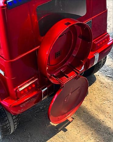 golf masini: 🚘 Yeni Model GALENWAGEN – uşaqlar üçün möhtəşəm sürüş həyəcanı! 😍 ✨ — 6