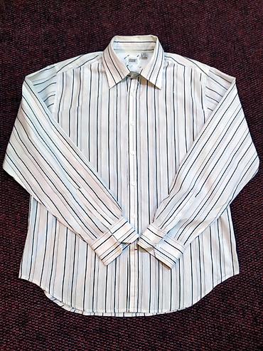 Košulje: Muška košulja Guess vel. L Instant prepoznatljiva, superiorna, ultra — 1