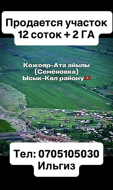 алтын казык ж м: 212 соток, Для бизнеса, Красная книга, Договор купли-продажи — 1