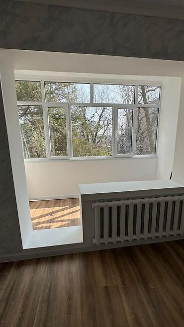 Продажа квартир: 1 комната, 35 м², 105 серия, 2 этаж, Евроремонт — 7