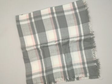 paski srebrne do sukienki: Scarf, Female, condition - Good