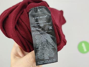 sweatshirt: Vero Moda, Sweter damski, rozmiar XS — 4