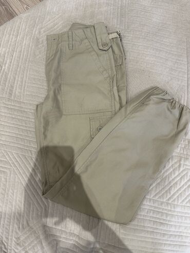 Qadın şalvarları: Hamisi cox az geyinilib. Qiymetler deyisir. Bezileri baha alinib — 3