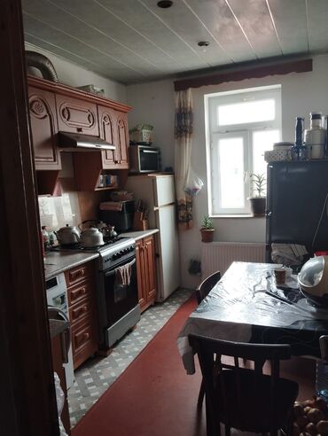 Otaqların satışı: Səbail r.Badamdar qəs.MTN Hospitalin yani.Dəniz mənzərəli 5 mərtbe das — 4