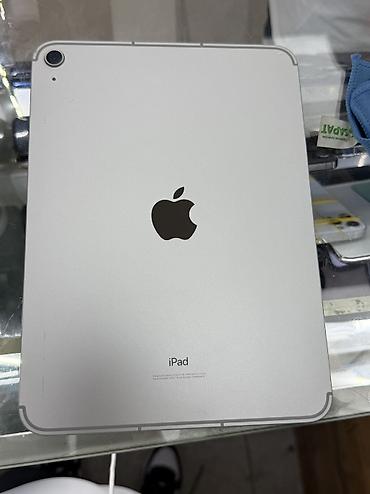 ipad 6 generation: Планшет, Apple, память 64 ГБ, Wi-Fi, Б/у — 1